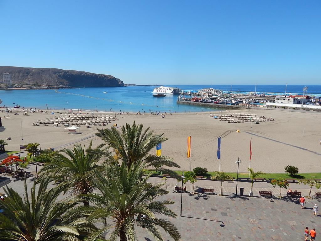 Cristianos Beach Apartamento Los Cristianos  Exterior foto